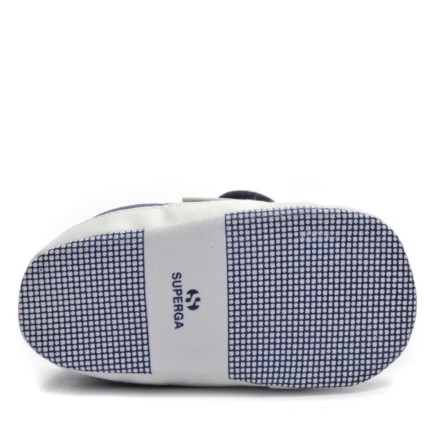 רצועת תינוק סופרגה 4006 כחולה