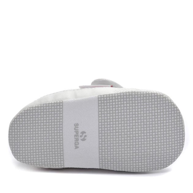 רצועת תינוק סופרגה 4006 לבנה